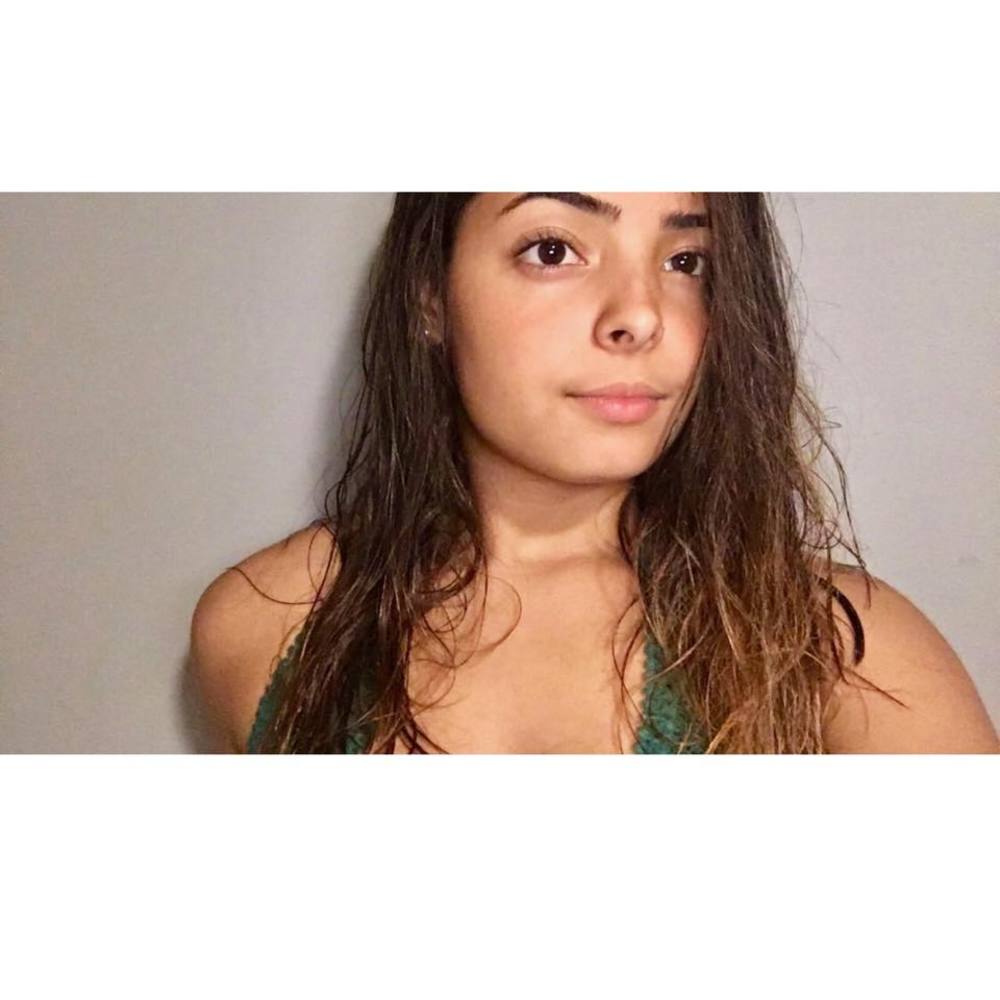 Meet your Posher, Manuela